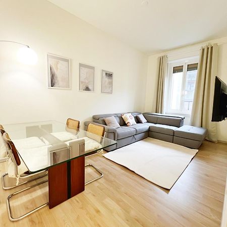 Apartamento La Dolce Vita - Moscova 2 Milán Exterior foto