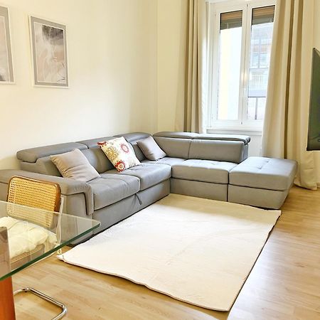 Apartamento La Dolce Vita - Moscova 2 Milán Exterior foto