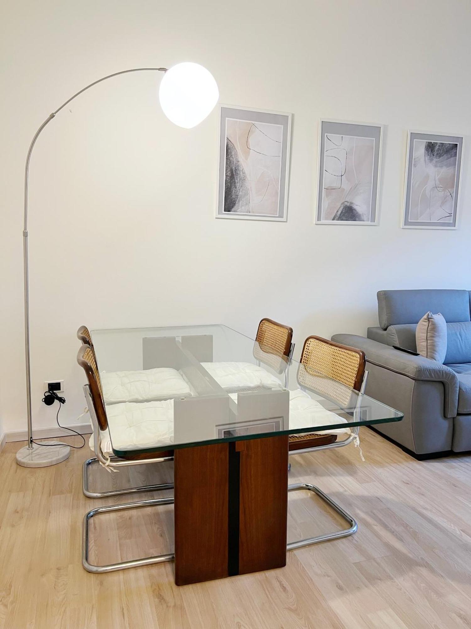 Apartamento La Dolce Vita - Moscova 2 Milán Exterior foto