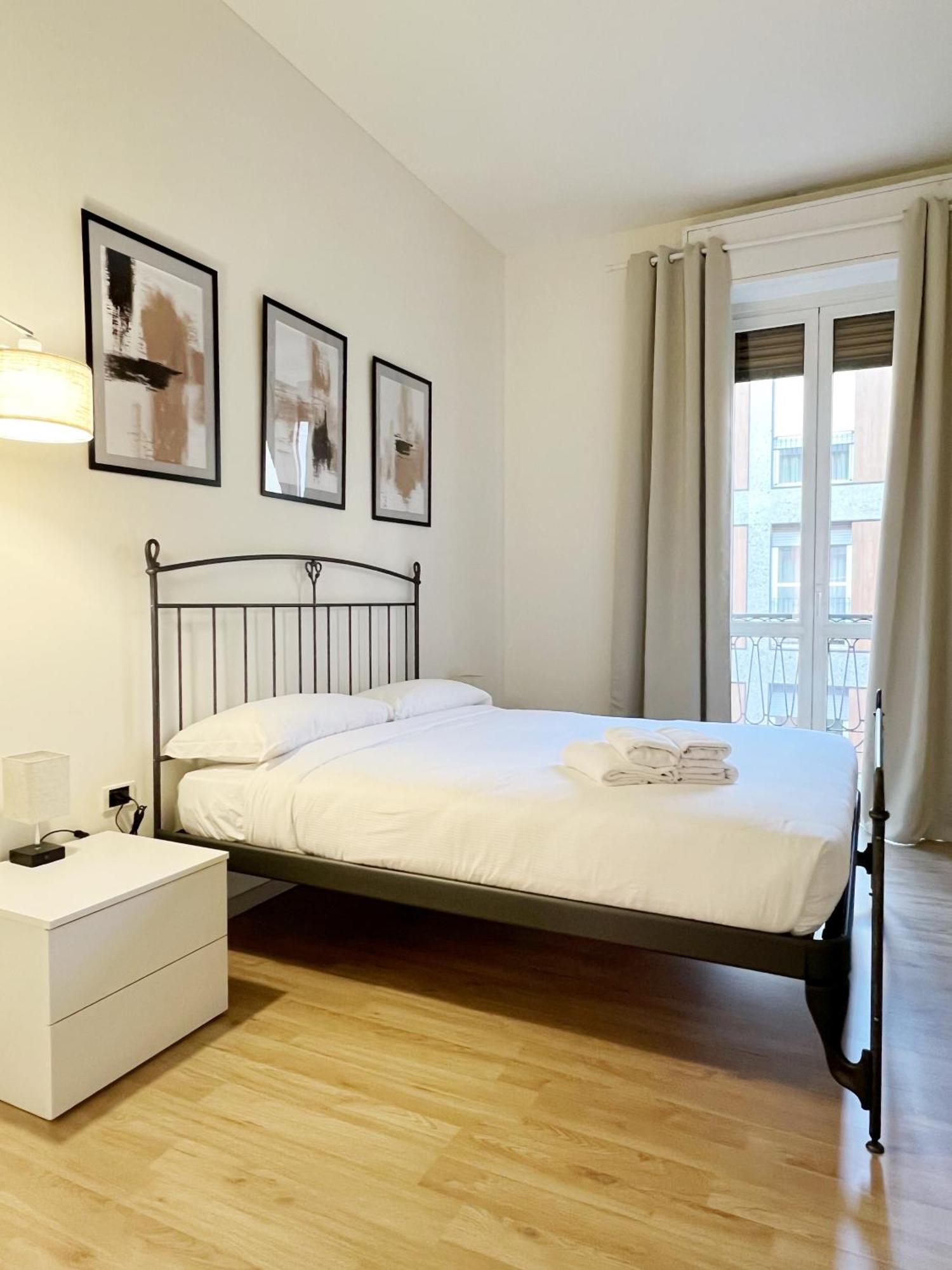 Apartamento La Dolce Vita - Moscova 2 Milán Exterior foto