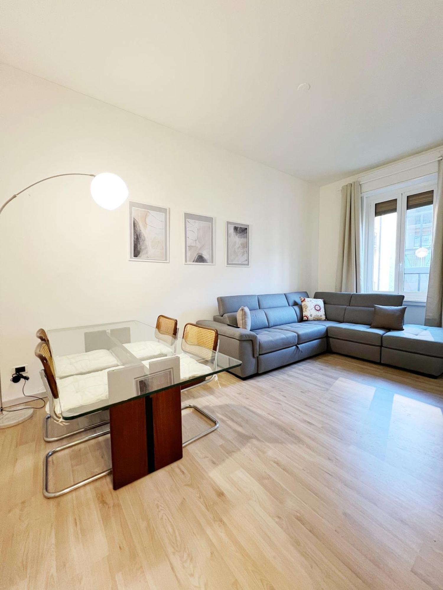 Apartamento La Dolce Vita - Moscova 2 Milán Exterior foto