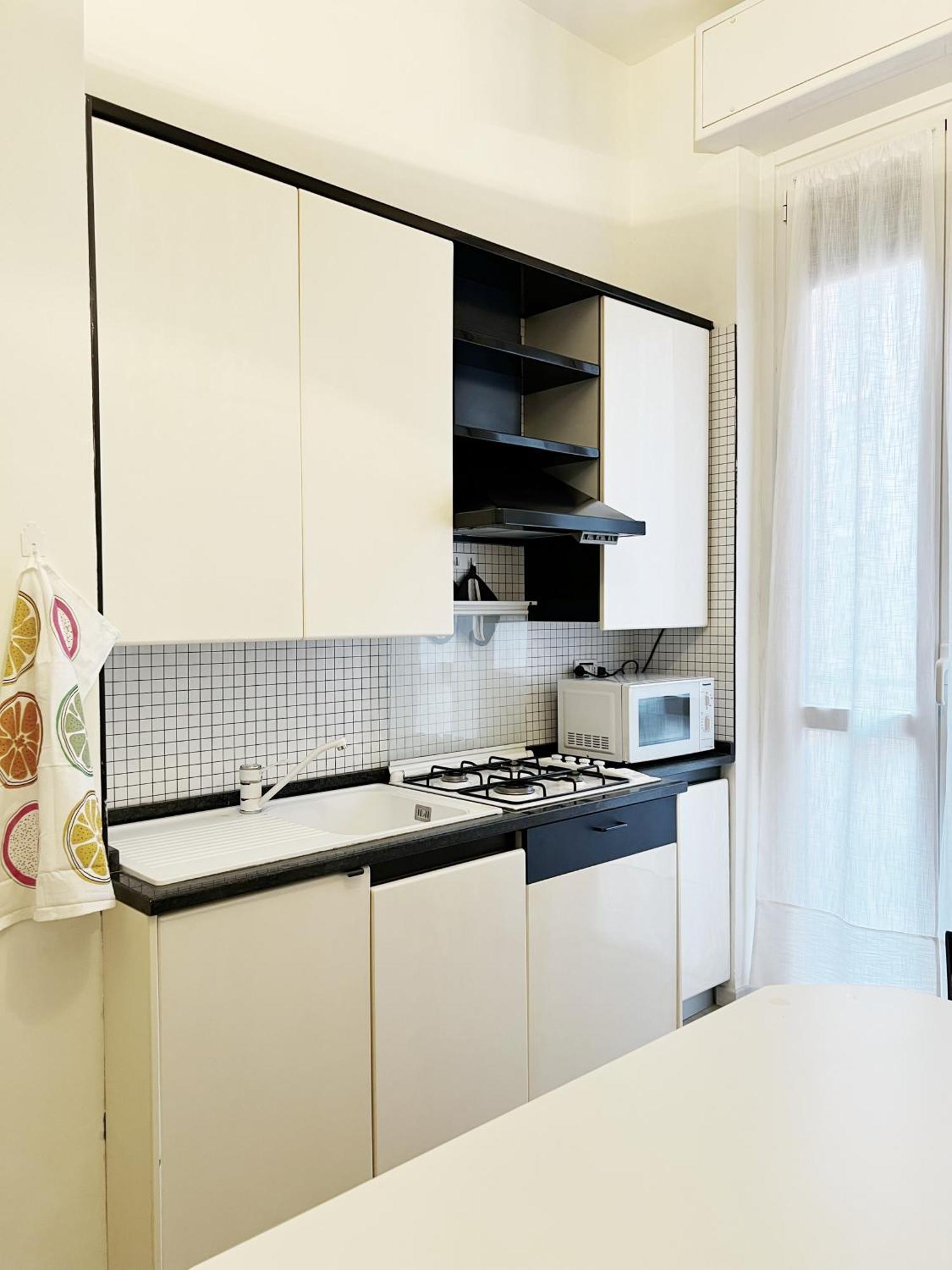Apartamento La Dolce Vita - Moscova 2 Milán Exterior foto