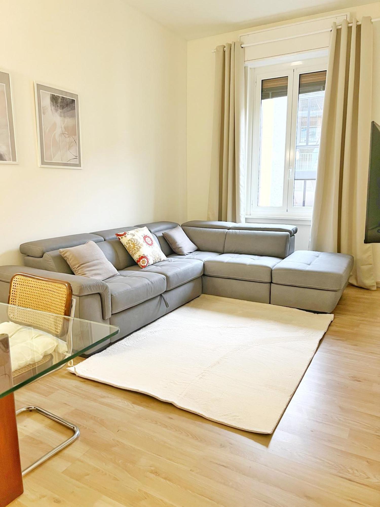 Apartamento La Dolce Vita - Moscova 2 Milán Exterior foto